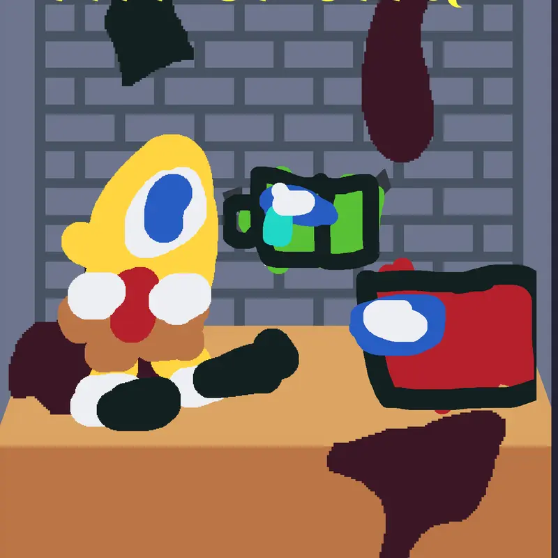 Game by @dem0n