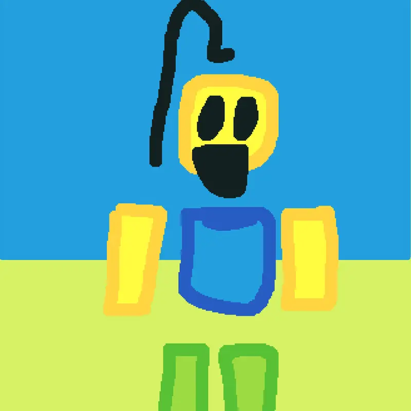 Game by @Drawer24