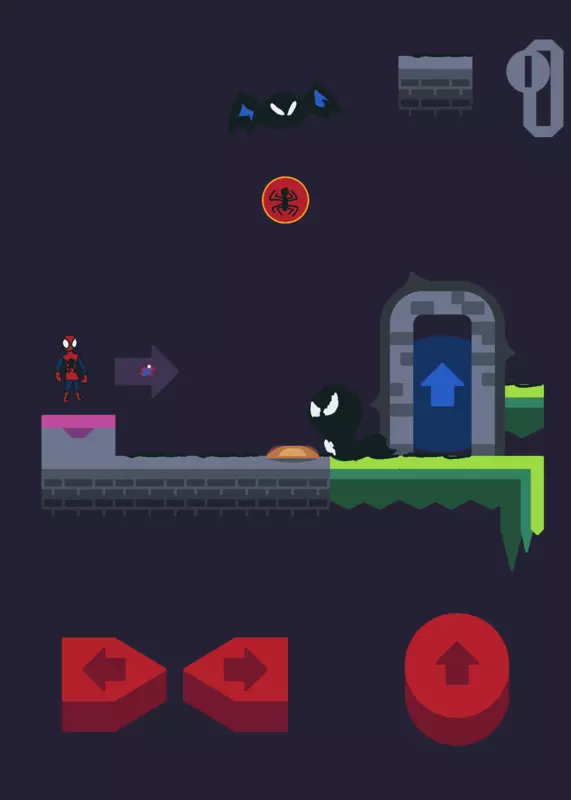 Game by @spider-man-blz