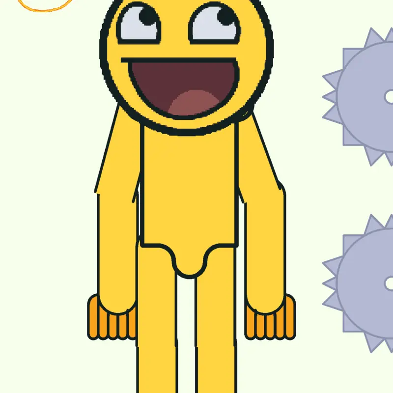 Game by @Manixo