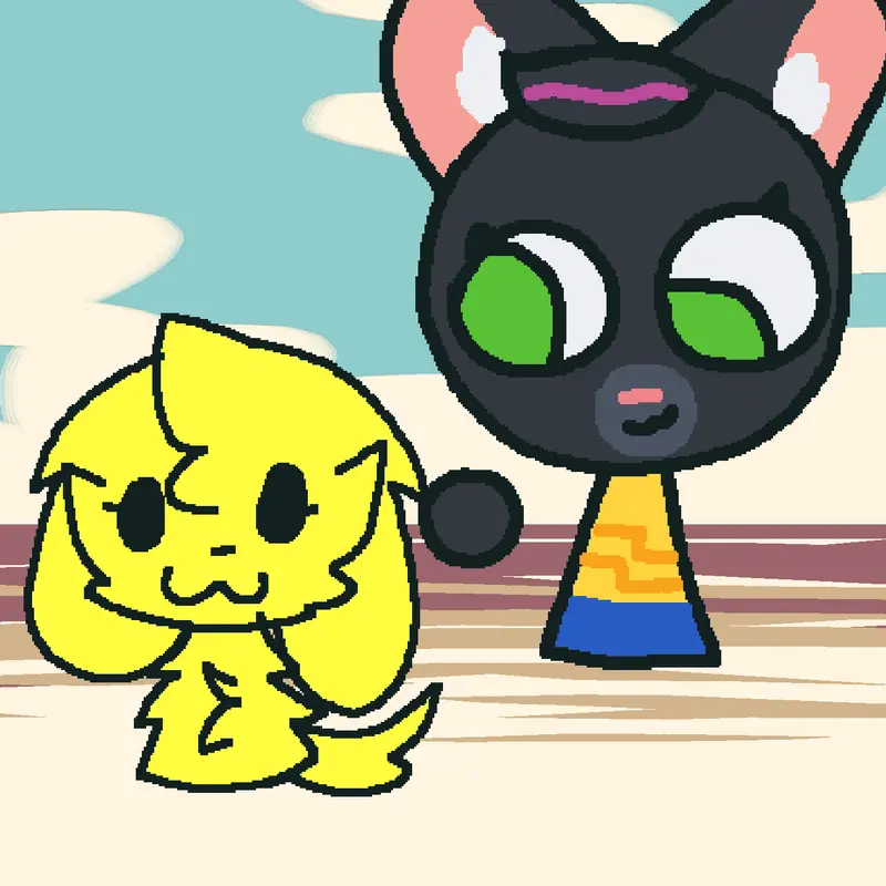 Game by @evildog22
