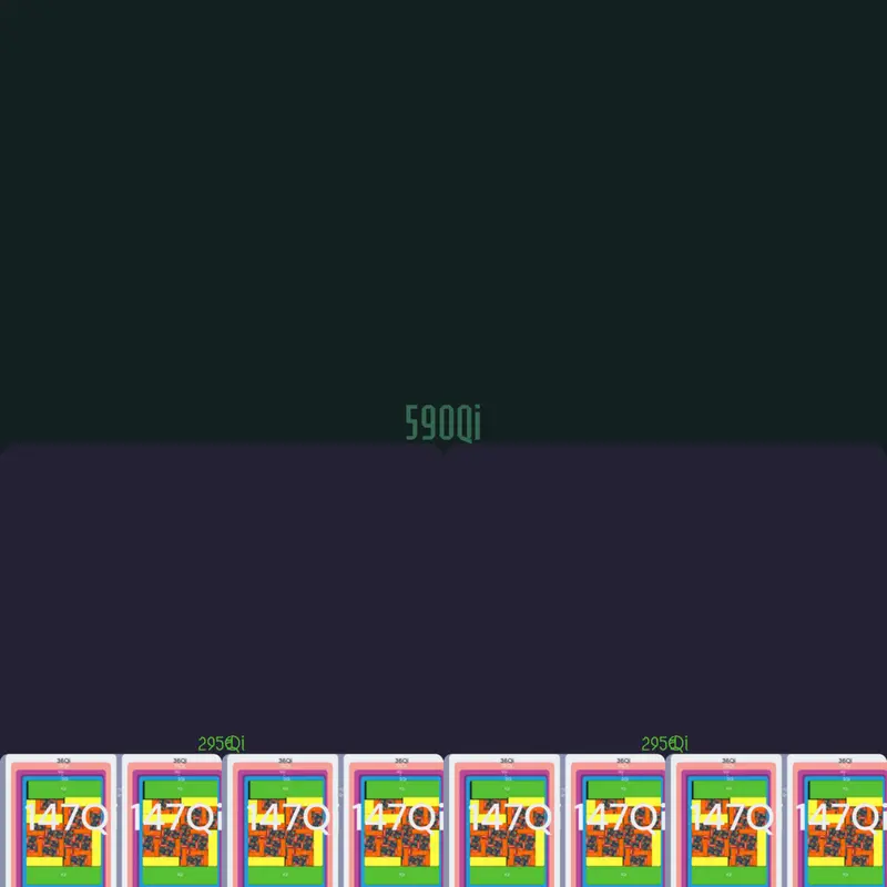 Game by @65536tilz