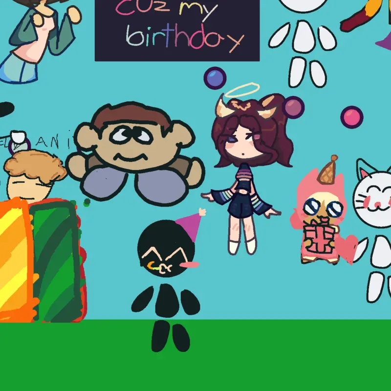 Game by @DianaRGB