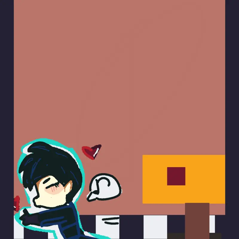 Game by @rosiexoxo