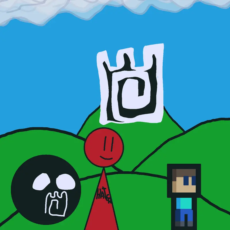 Game by @screech-of-doors