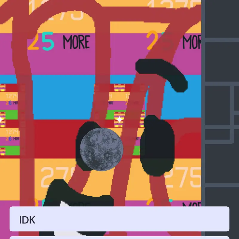 Game by @Geometicbbankman