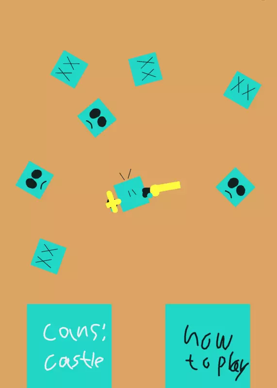 Game by @importantmax