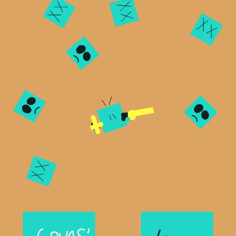 Game by @importantmax