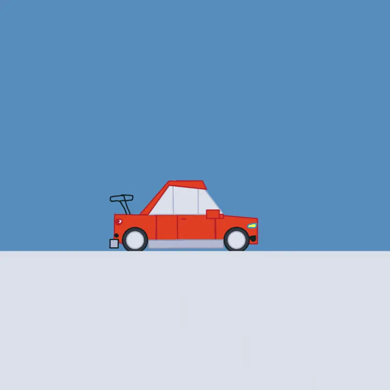 Game by @Japanese_Car_Fan