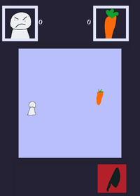 negative one, help dame da ne guy (player...