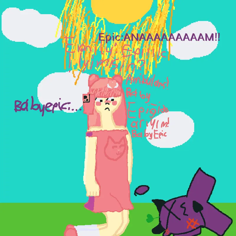 Game by @-_Emily_and_friends_-