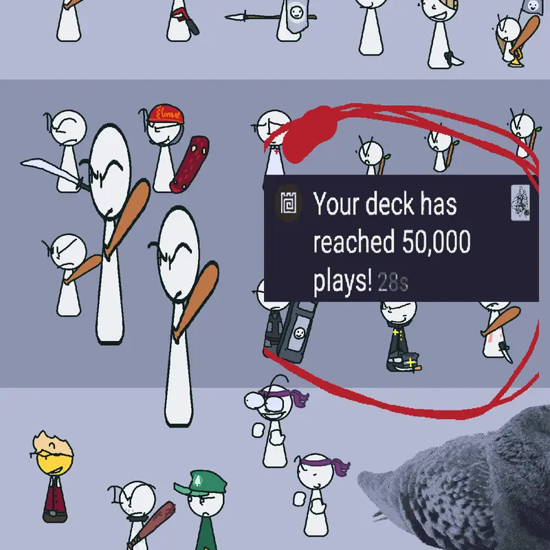 Game by @AnyCallTheObjectThingy