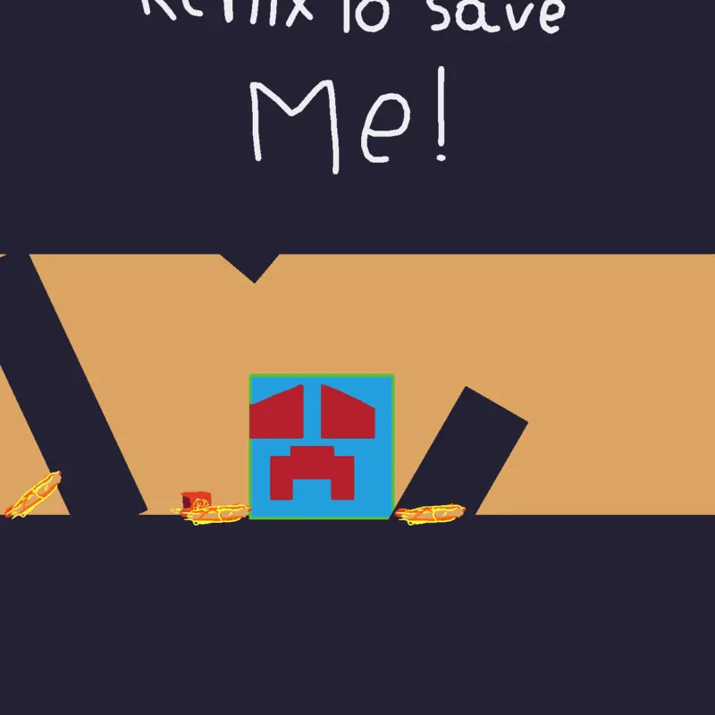 Game by @hahajake