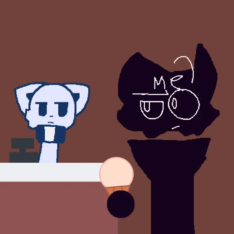 Game by @PAMCAKES