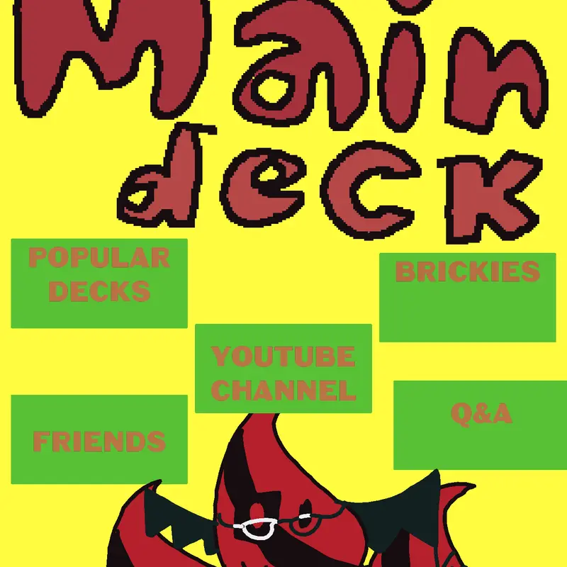 Game by @KidneyNap