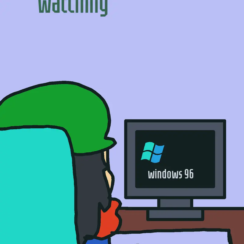 Game by @chirstimas_kenny