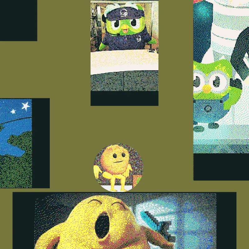 Dither stuff by @maximilianoacua