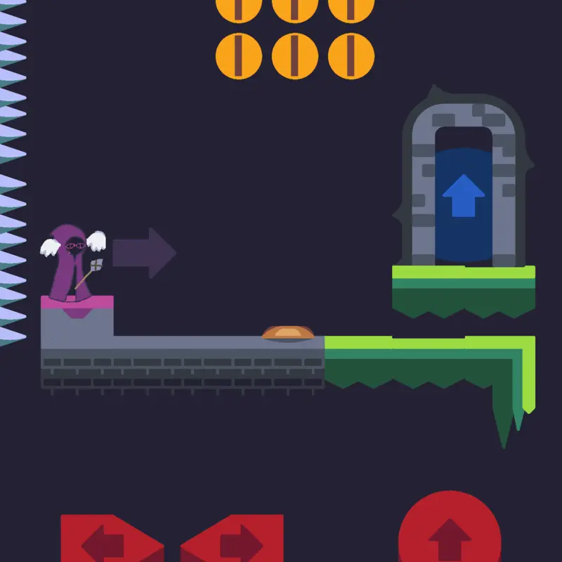 This game is very hard keep trying by @Milla12345678