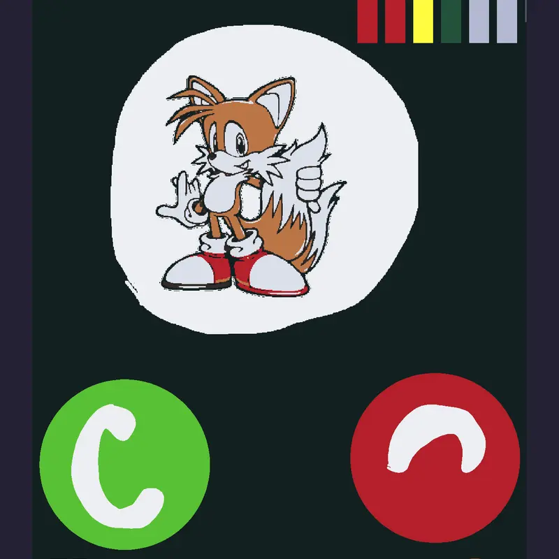 Game by @tailsthecoolfox