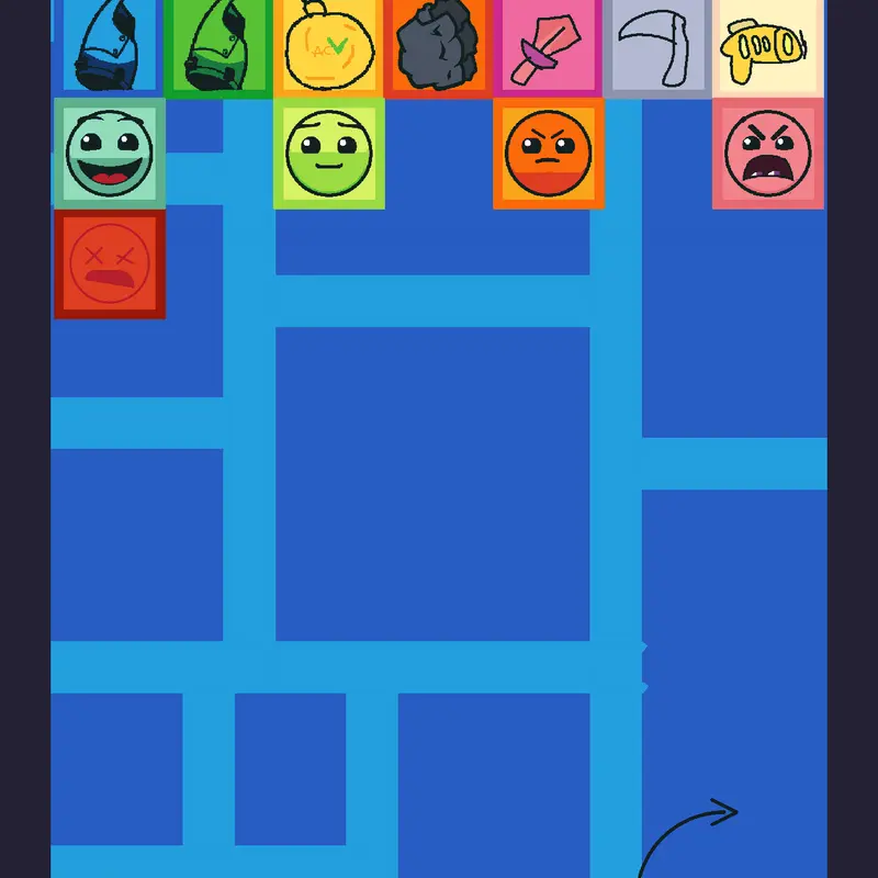 Game by @nicoar2014