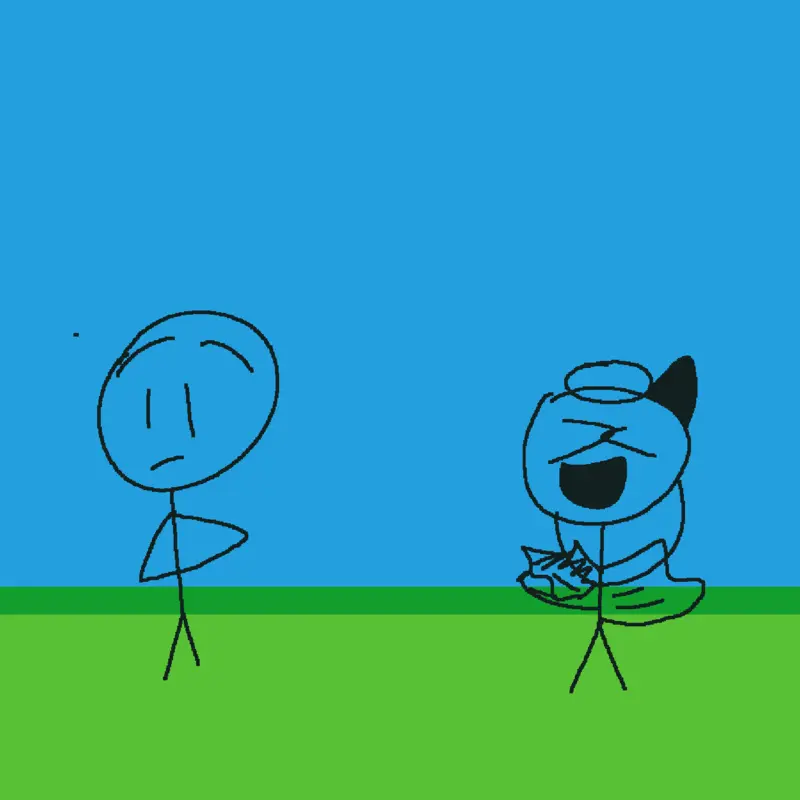 Game by @meko_the_angeldemon