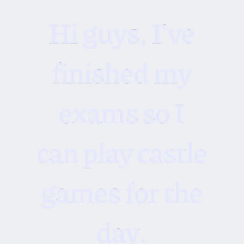 Game by @SPIDER-CIA