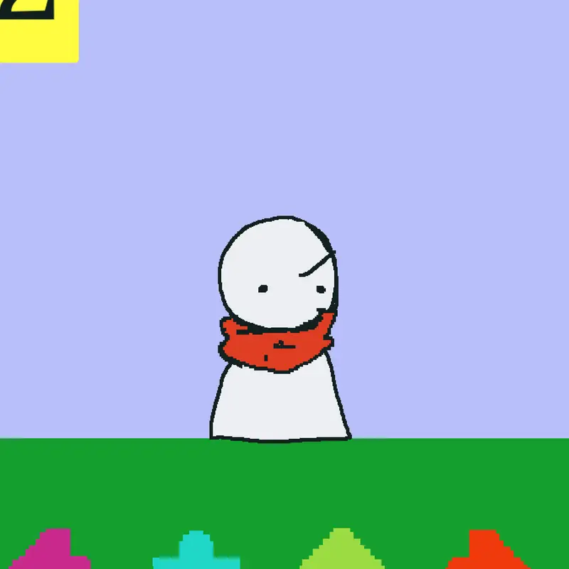 Game by @Definitelynot_Misscircle