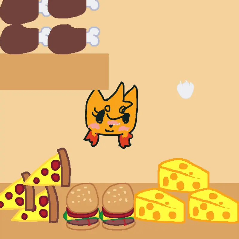 Game by @Alana5151
