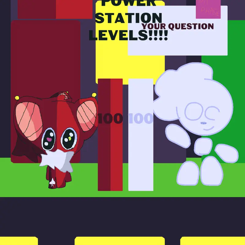 Game by @Leftustronomer