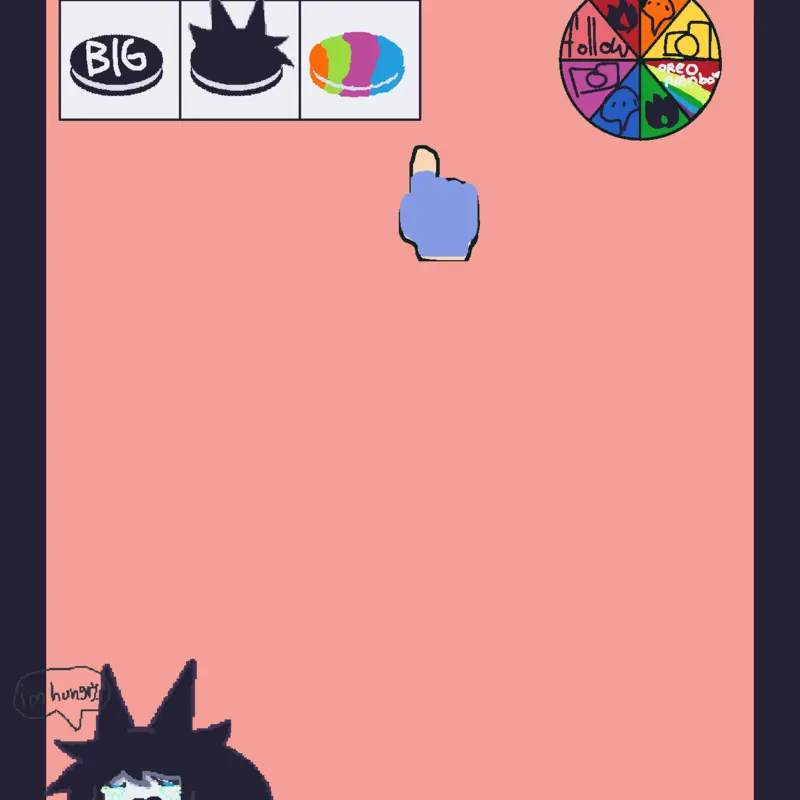 Game by @kurukurum