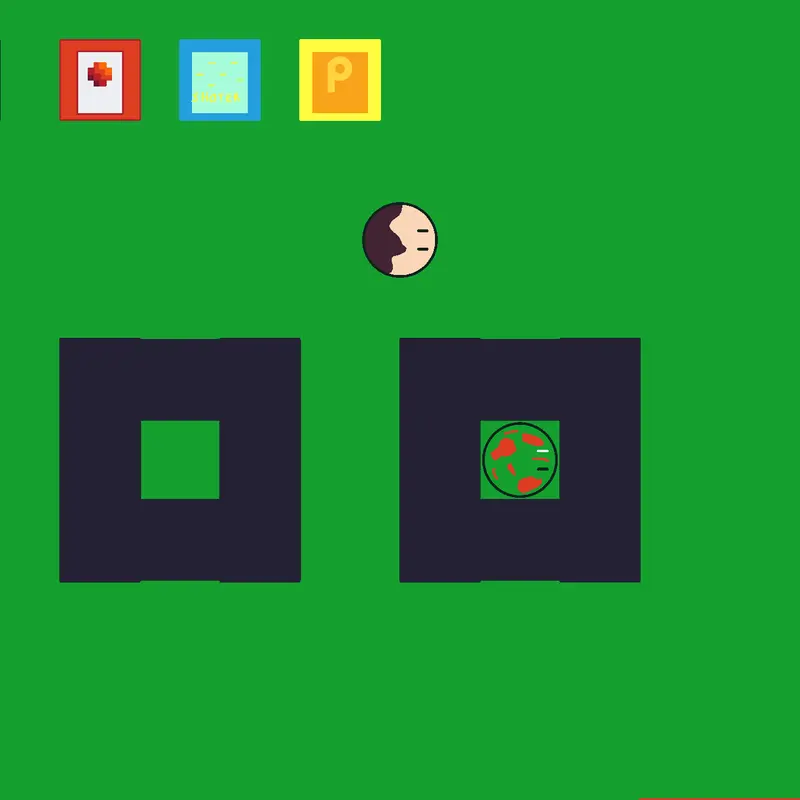 Game by @murilobr
