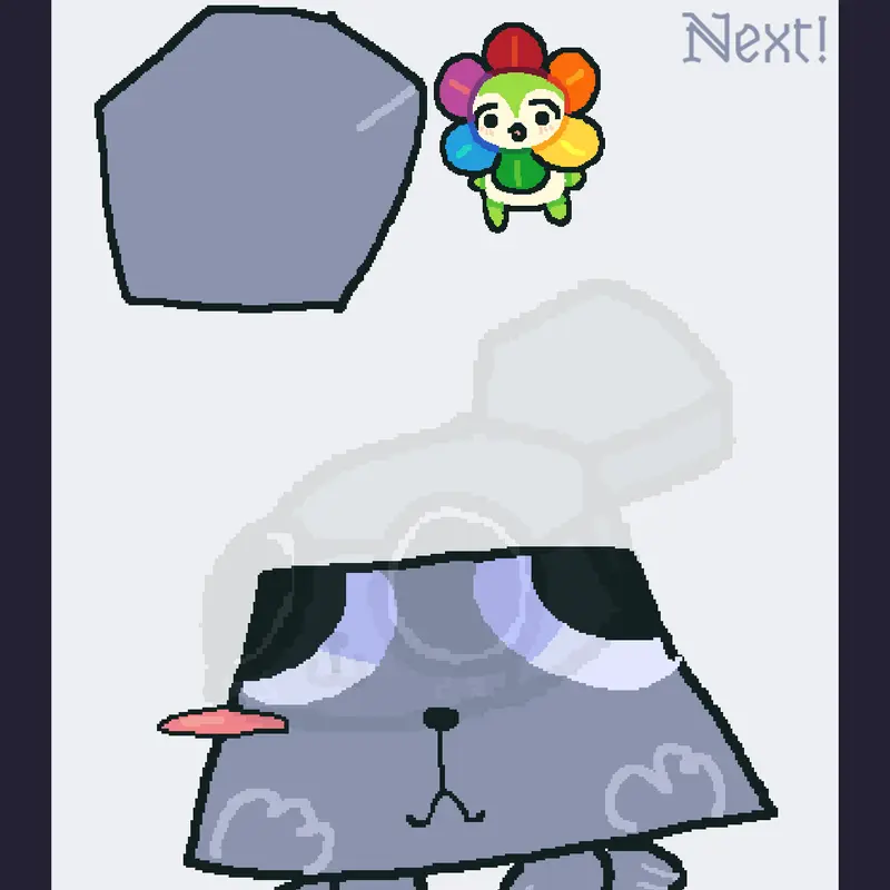 Game by @R4TTINA_