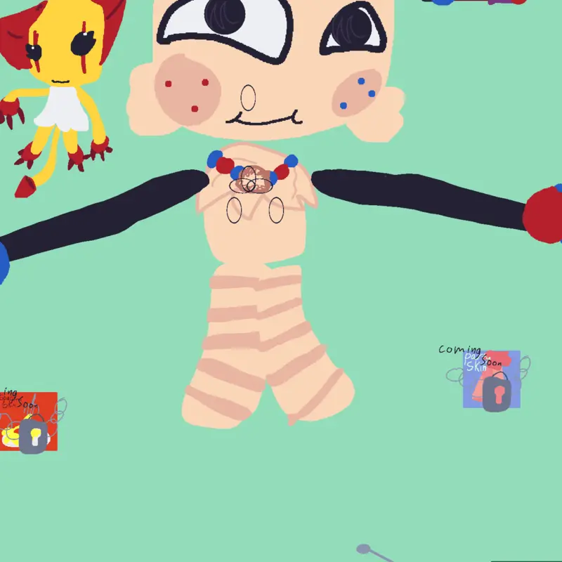Game by @Flutter_the_butterfly