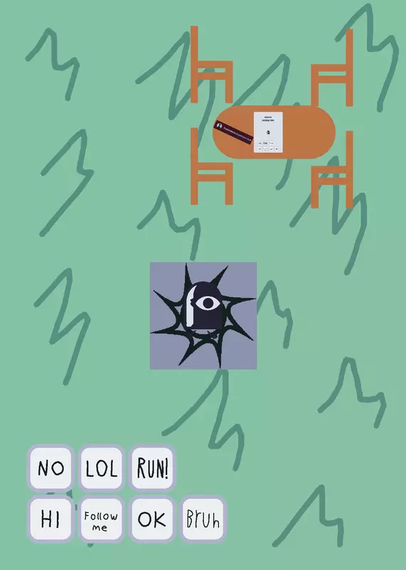 Game by @reinde_dash