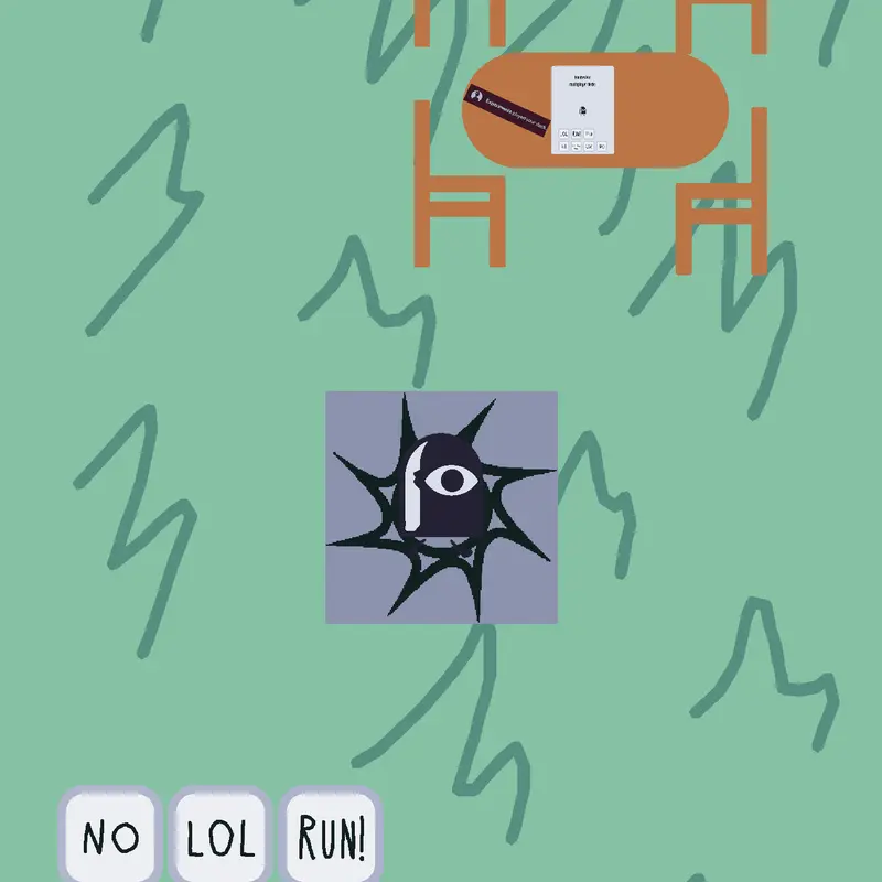 Game by @reinde_dash