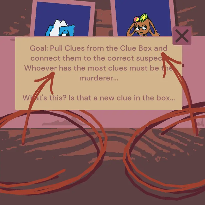 Game by @HappyHello