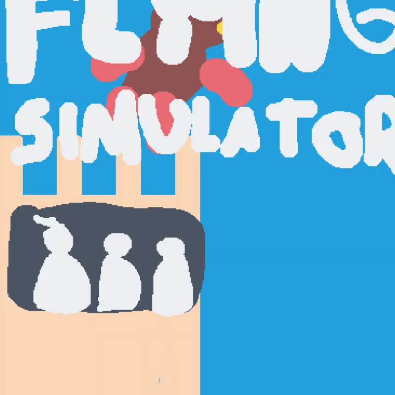 Game by @RittiTheObject_3919
