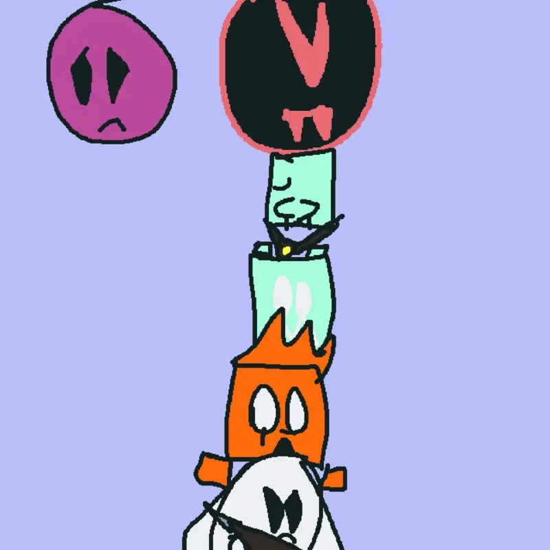 Game by @finchyandventures