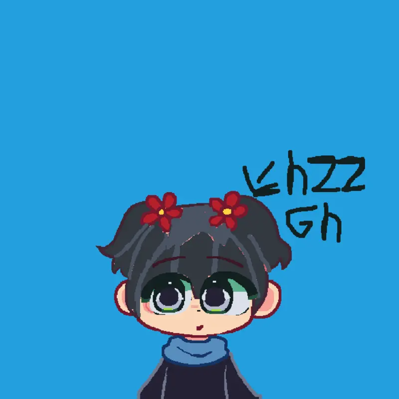 Game by @hzzgh