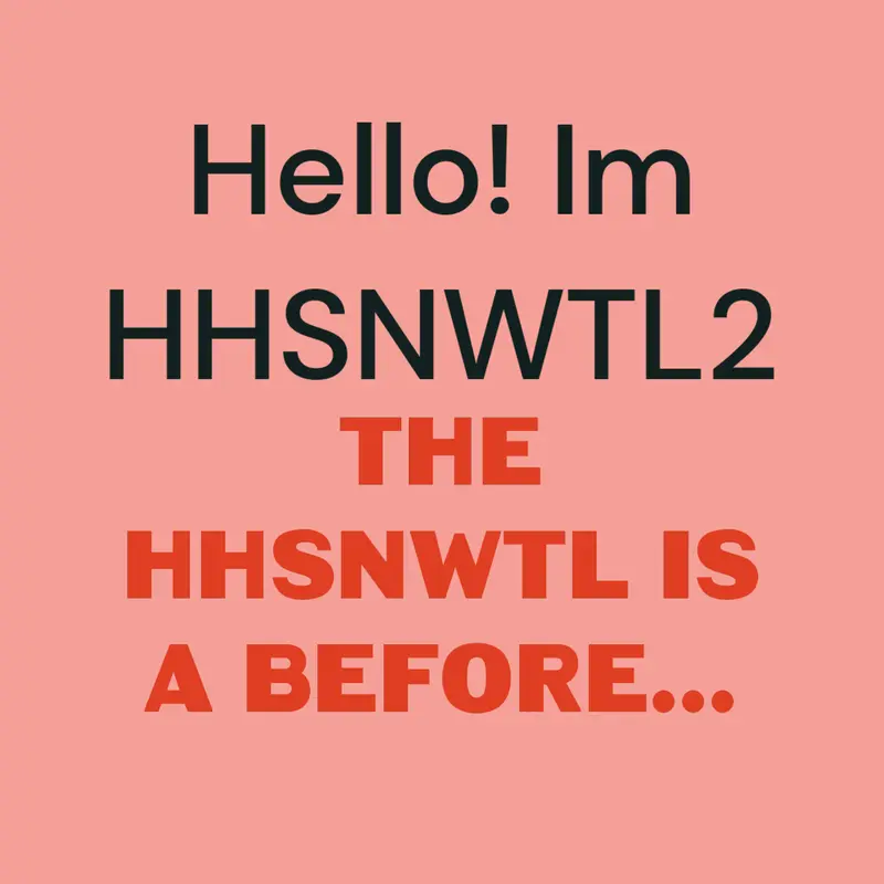Game by @HHSNWTL2
