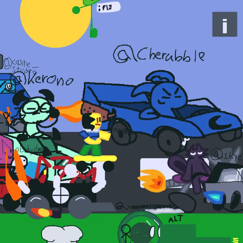 Game by @Sirbus_A220