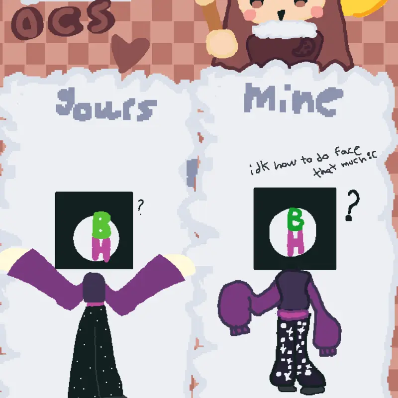 Game by @Silly_duckzzzzz