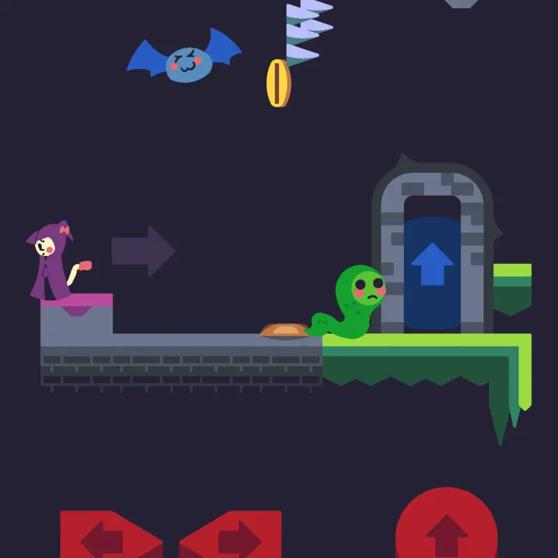 Game by @sprot