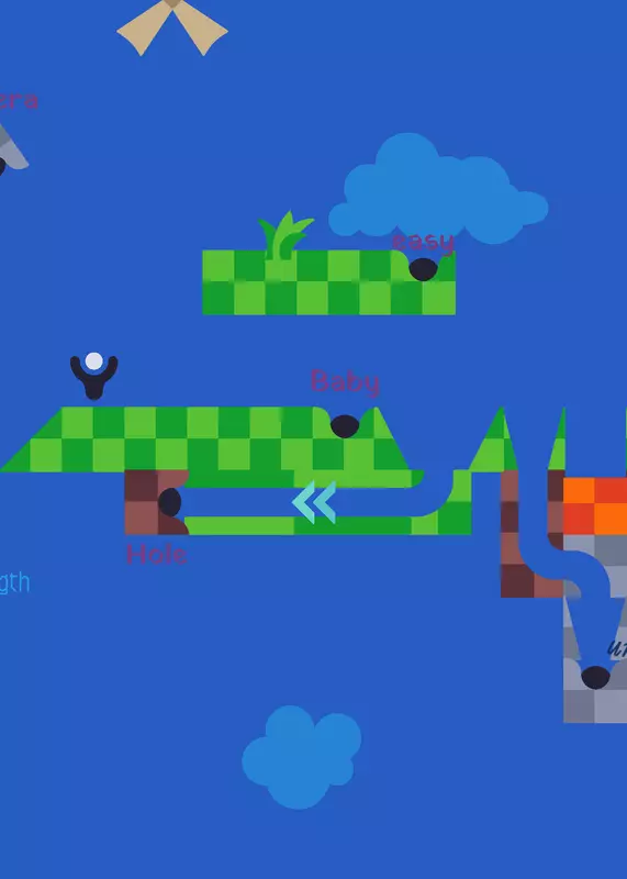 Game by @aezars_stuff