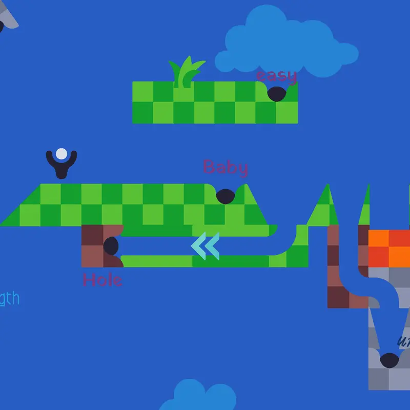 Game by @aezars_stuff