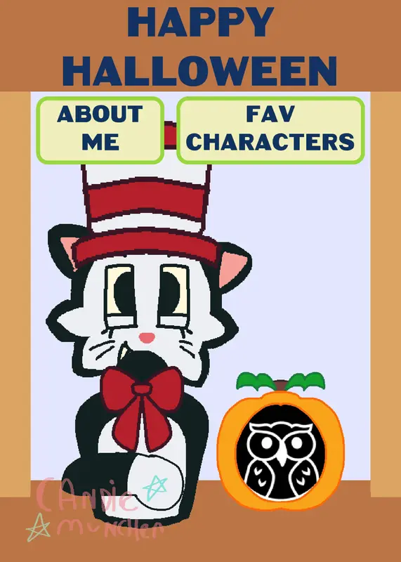 Game by @CandieMuncher