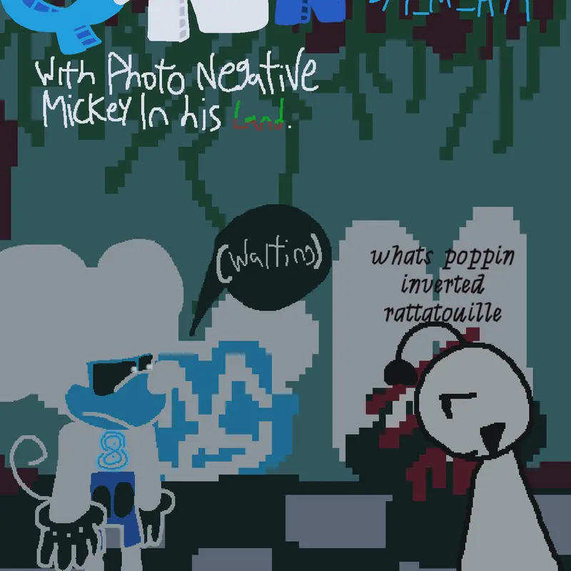 Game by @InnD