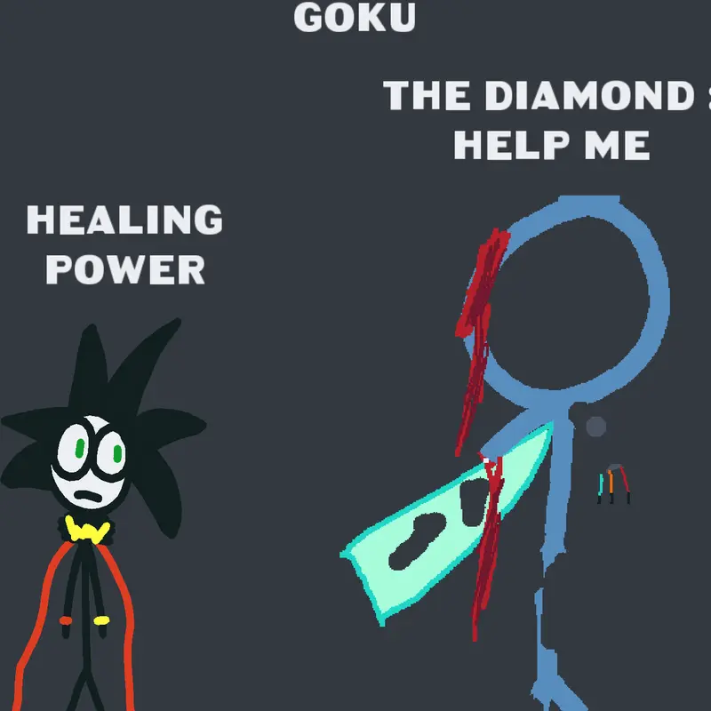 Game by @The-Legendary-Creator