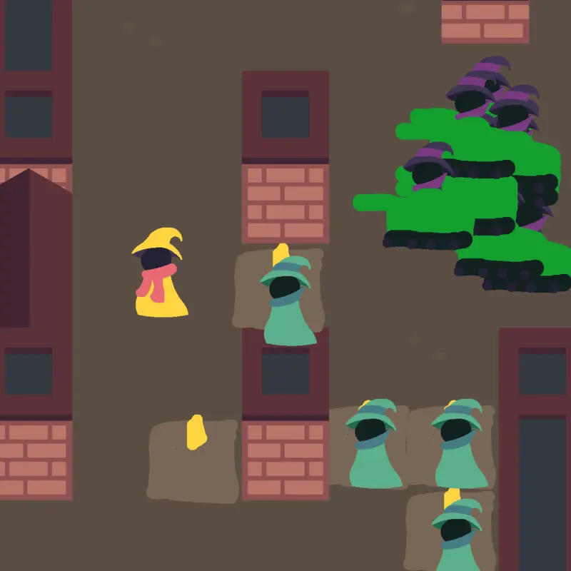 Game by @montaderalaa