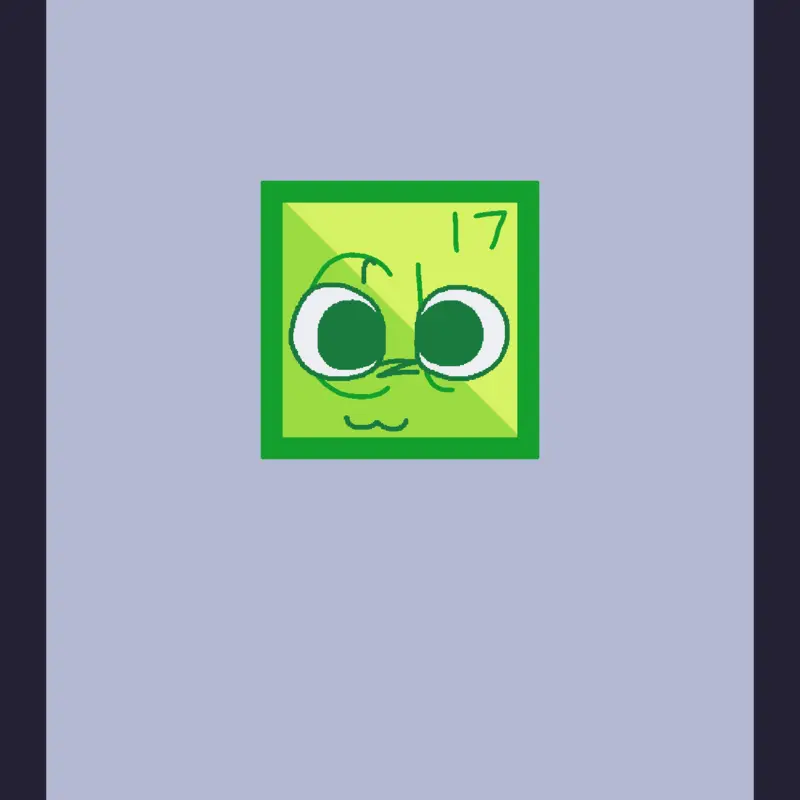 Game by @Yukohatesplumbum
